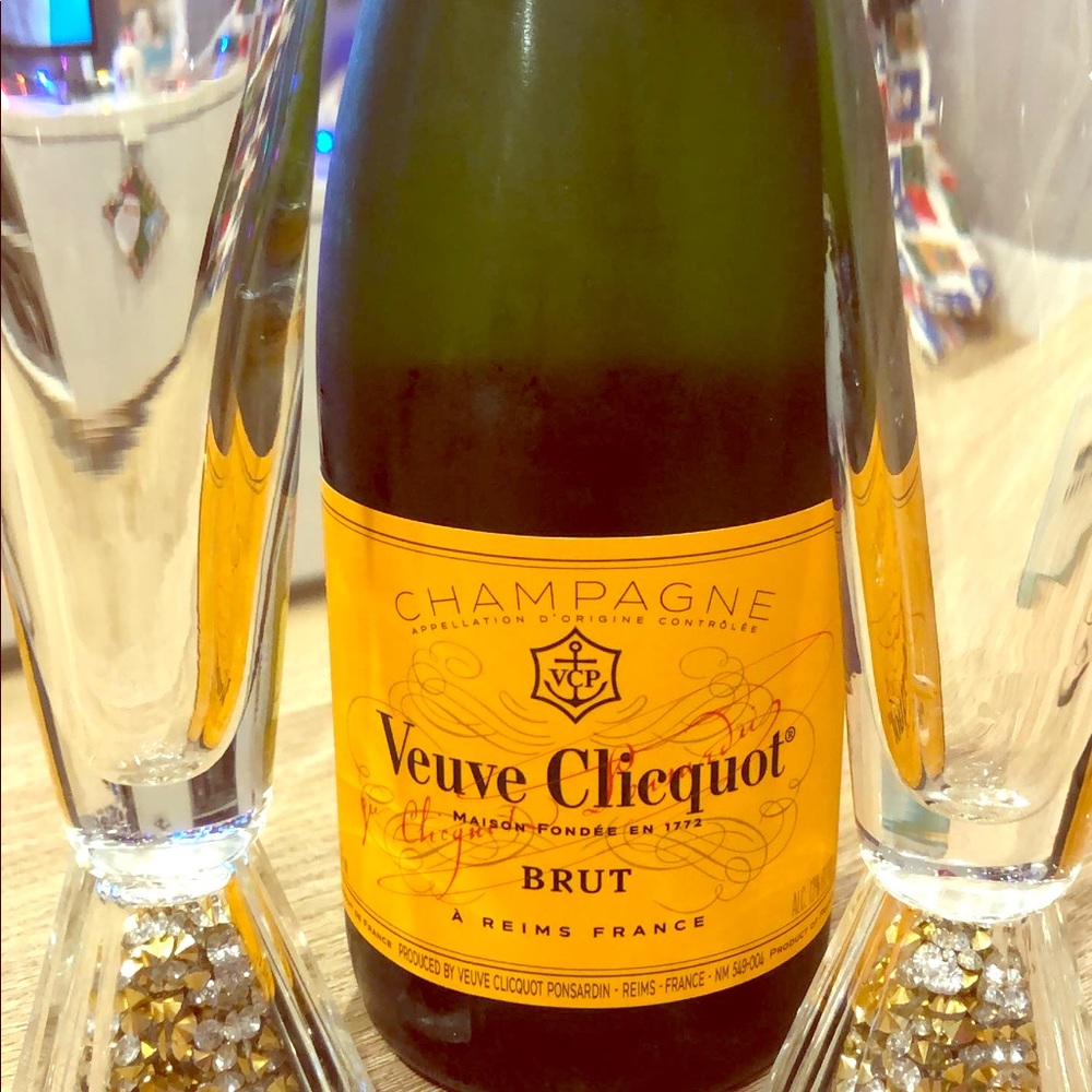 Meet your Posher, Daniela